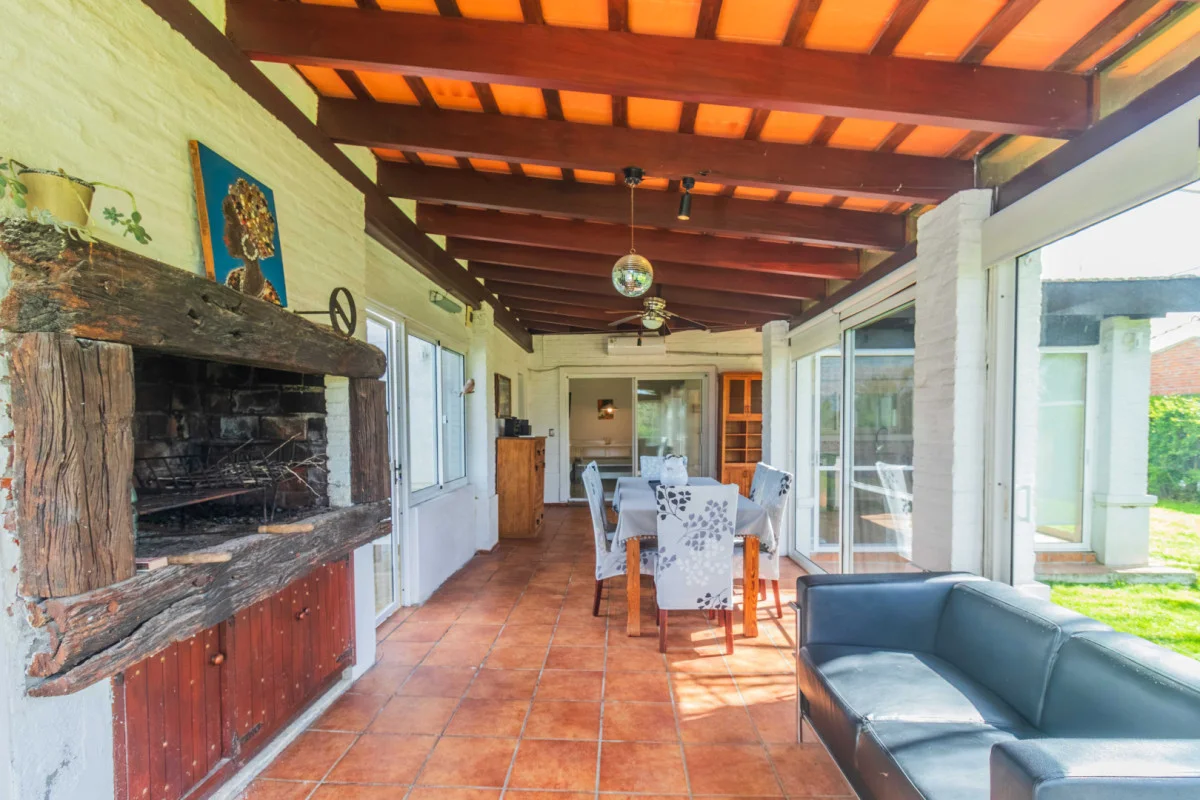 Casa en Lomas de la Tahona, propiedad 294607 -Imagen 17