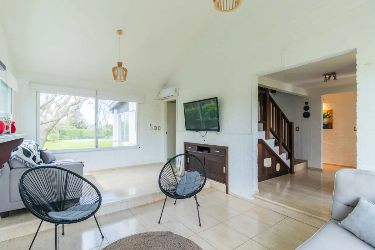Casa en Lomas de la Tahona, propiedad 294607 -Imagen 3