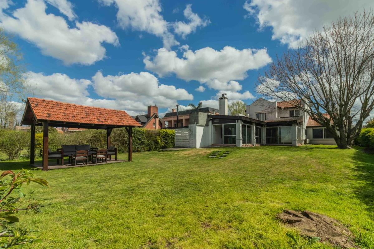Casa en Lomas de la Tahona, propiedad 294607 -Imagen 18