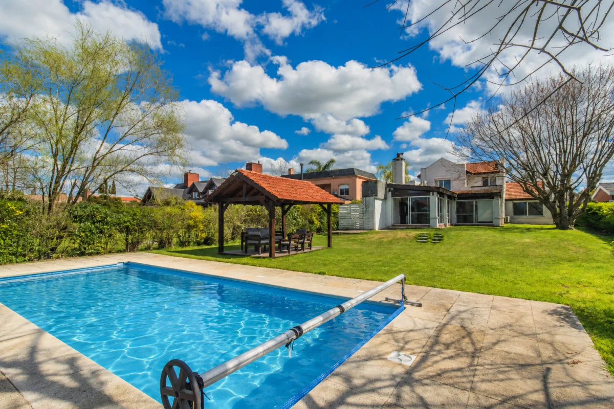 Casa en Lomas de la Tahona, propiedad 294607 -Imagen 19