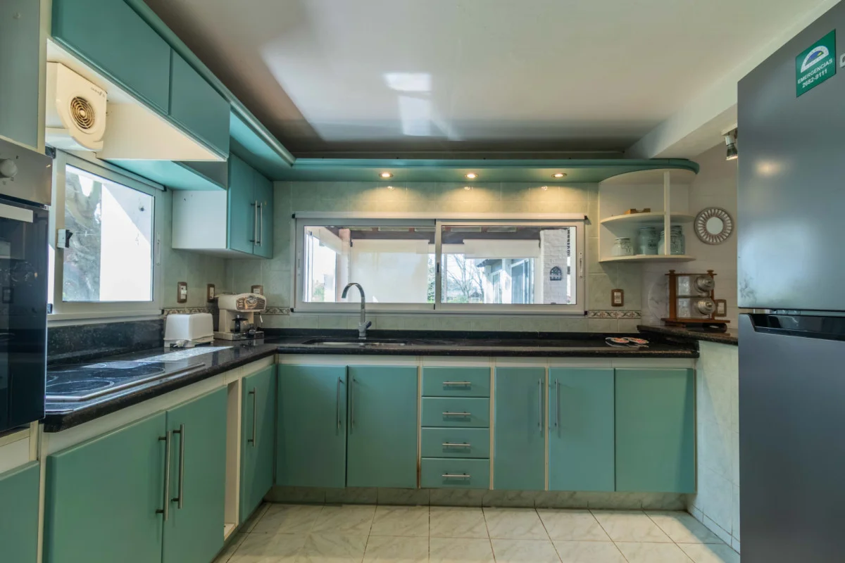 Casa en Lomas de la Tahona, propiedad 294607 -Imagen 5