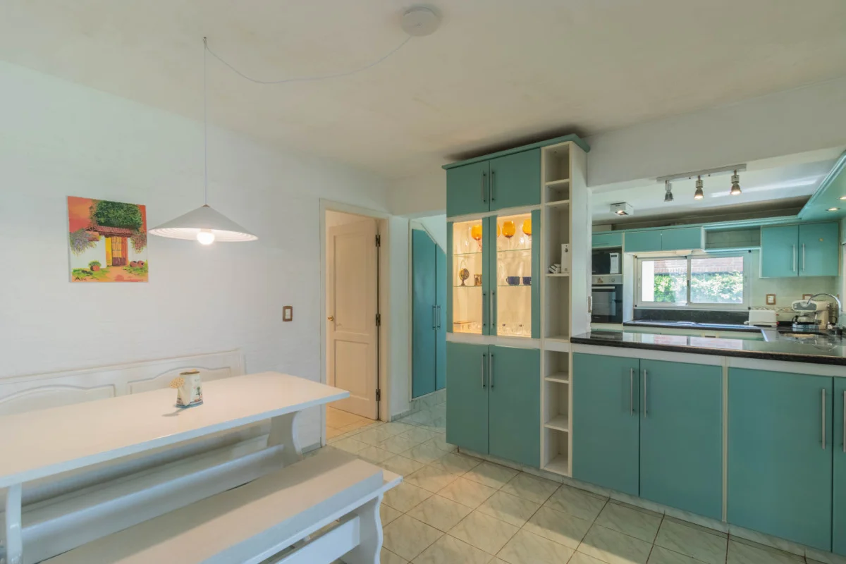 Casa en Lomas de la Tahona, propiedad 294607 -Imagen 6