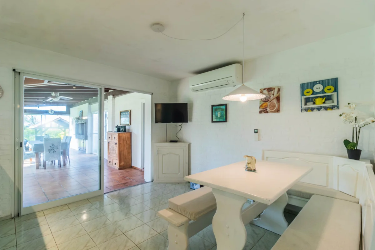 Casa en Lomas de la Tahona, propiedad 294607 -Imagen 7