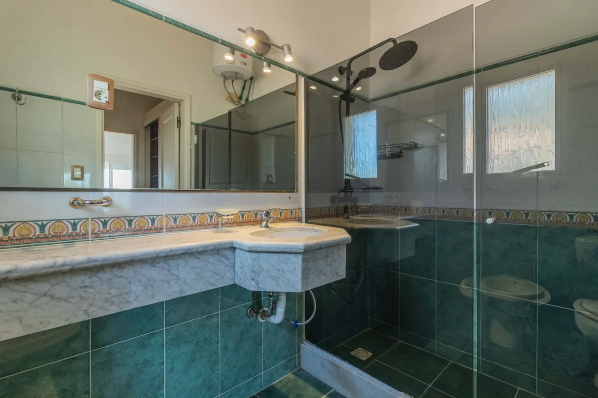 Casa en Lomas de la Tahona, propiedad 294607 -Imagen 8