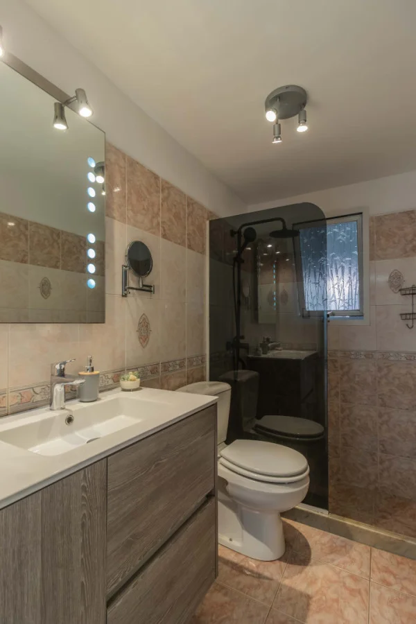 Casa en Lomas de la Tahona, propiedad 294607 -Imagen 9