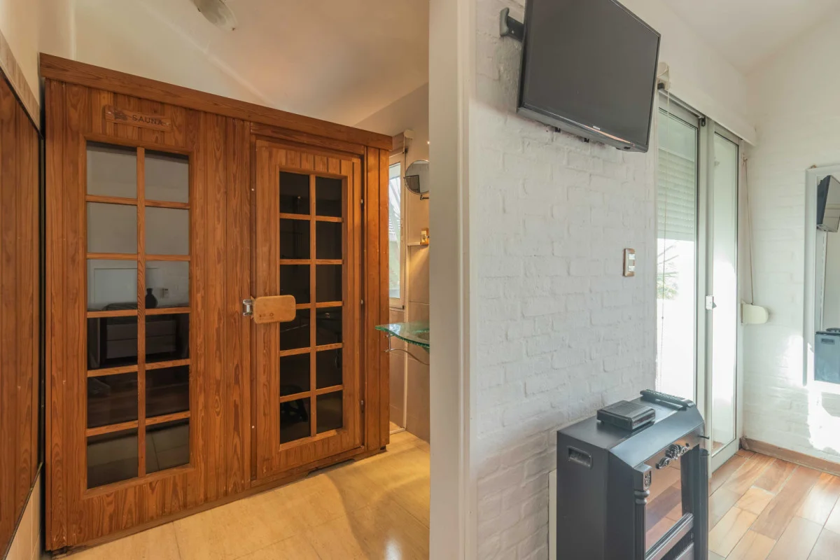 Casa en Lomas de la Tahona, propiedad 294607 -Imagen 10