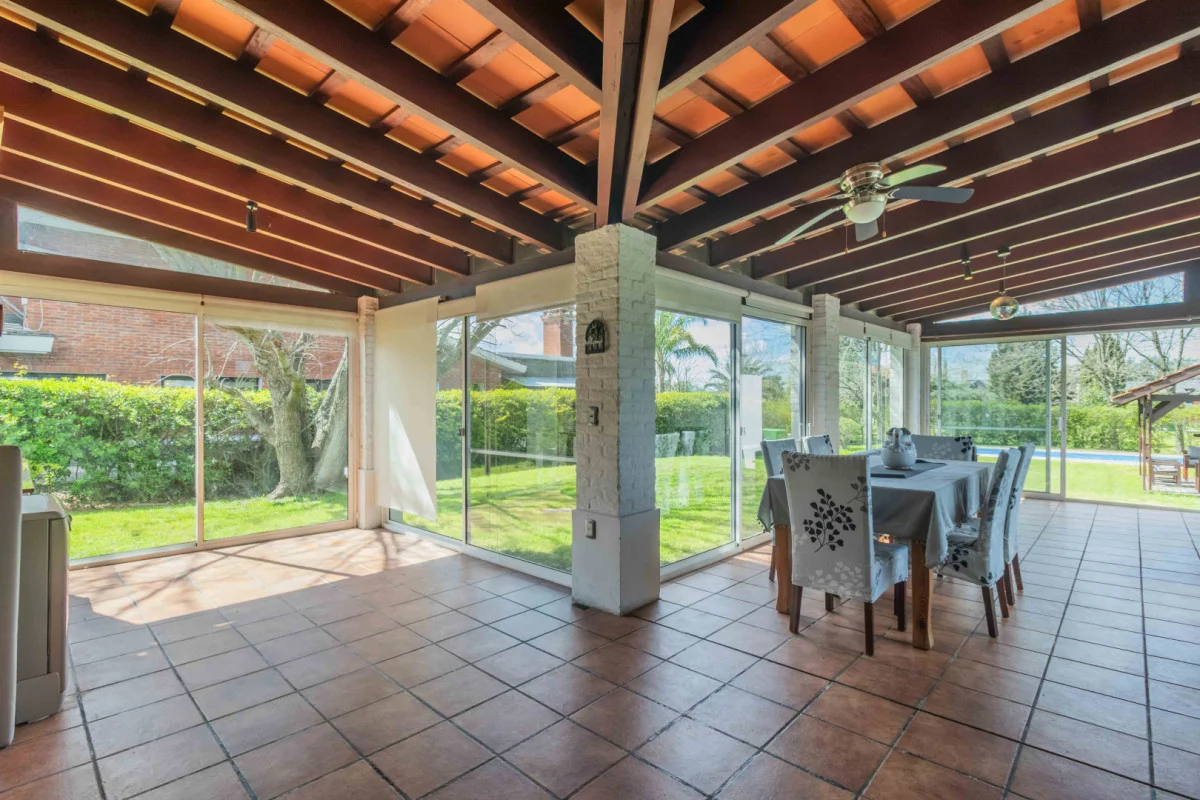 Casa en Lomas de la Tahona, propiedad 294607 -Imagen 18