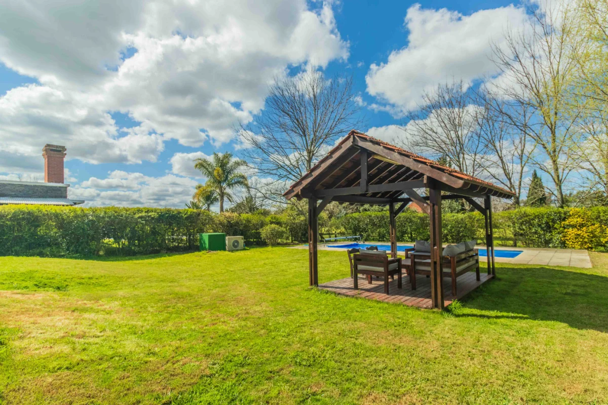 Casa en Lomas de la Tahona, propiedad 294607 -Imagen 19