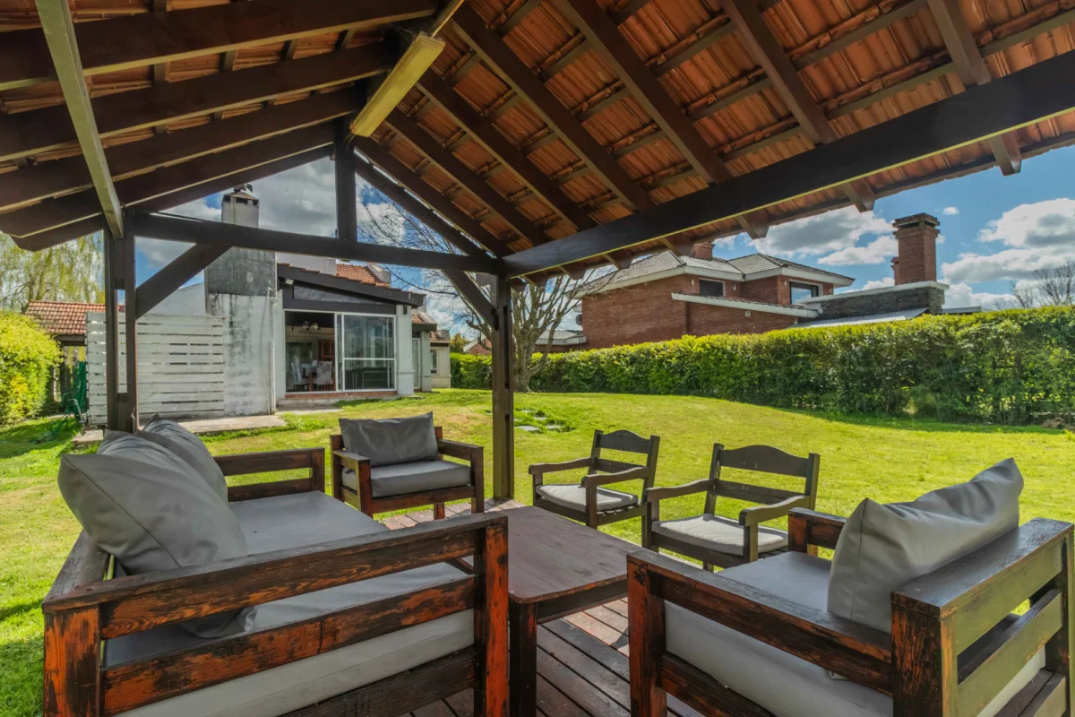 Casa en Lomas de la Tahona, propiedad 294607 -Imagen 20