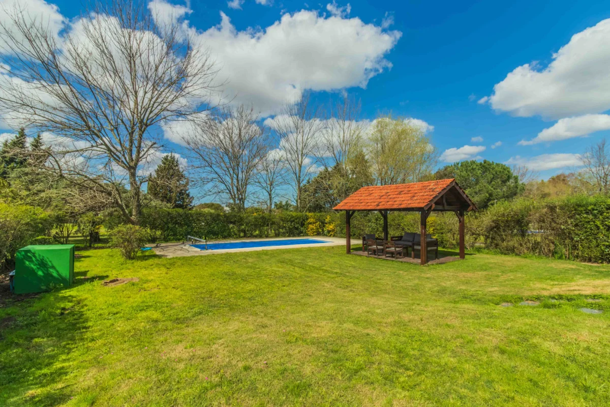 Casa en Lomas de la Tahona, propiedad 294607 -Imagen 23