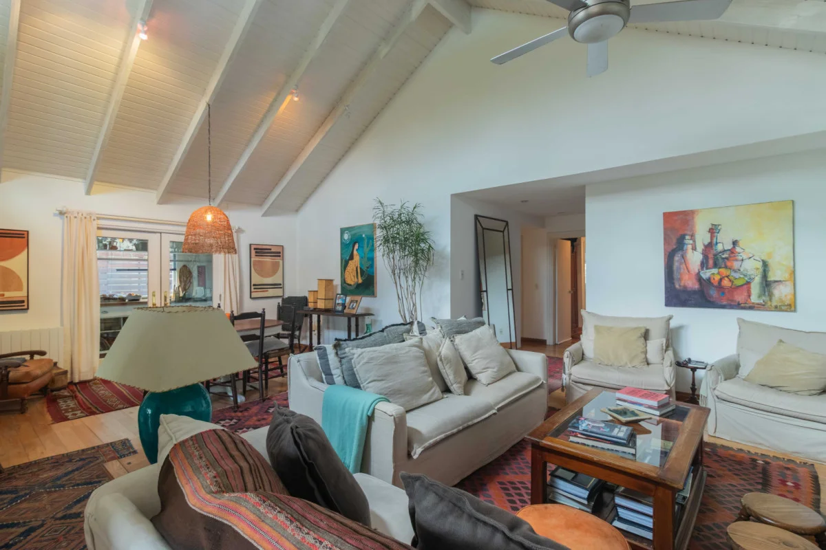 Casa en Lomas de la Tahona, propiedad 294694 -Imagen 2