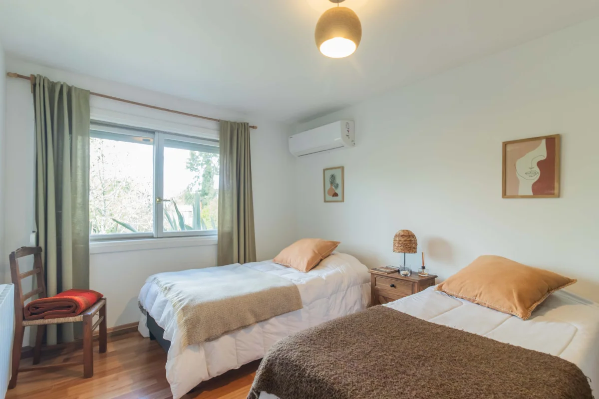 Casa en Lomas de la Tahona, propiedad 294694 -Imagen 12
