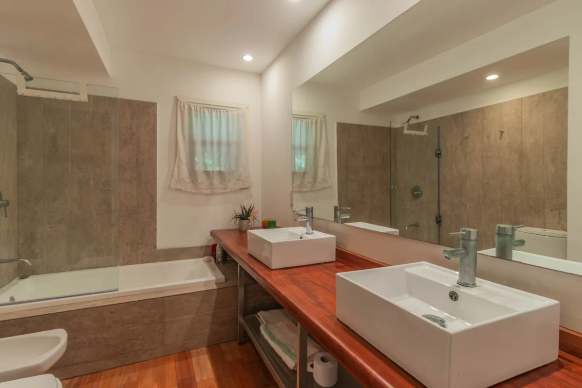 Casa en Lomas de la Tahona, propiedad 294694 -Imagen 13