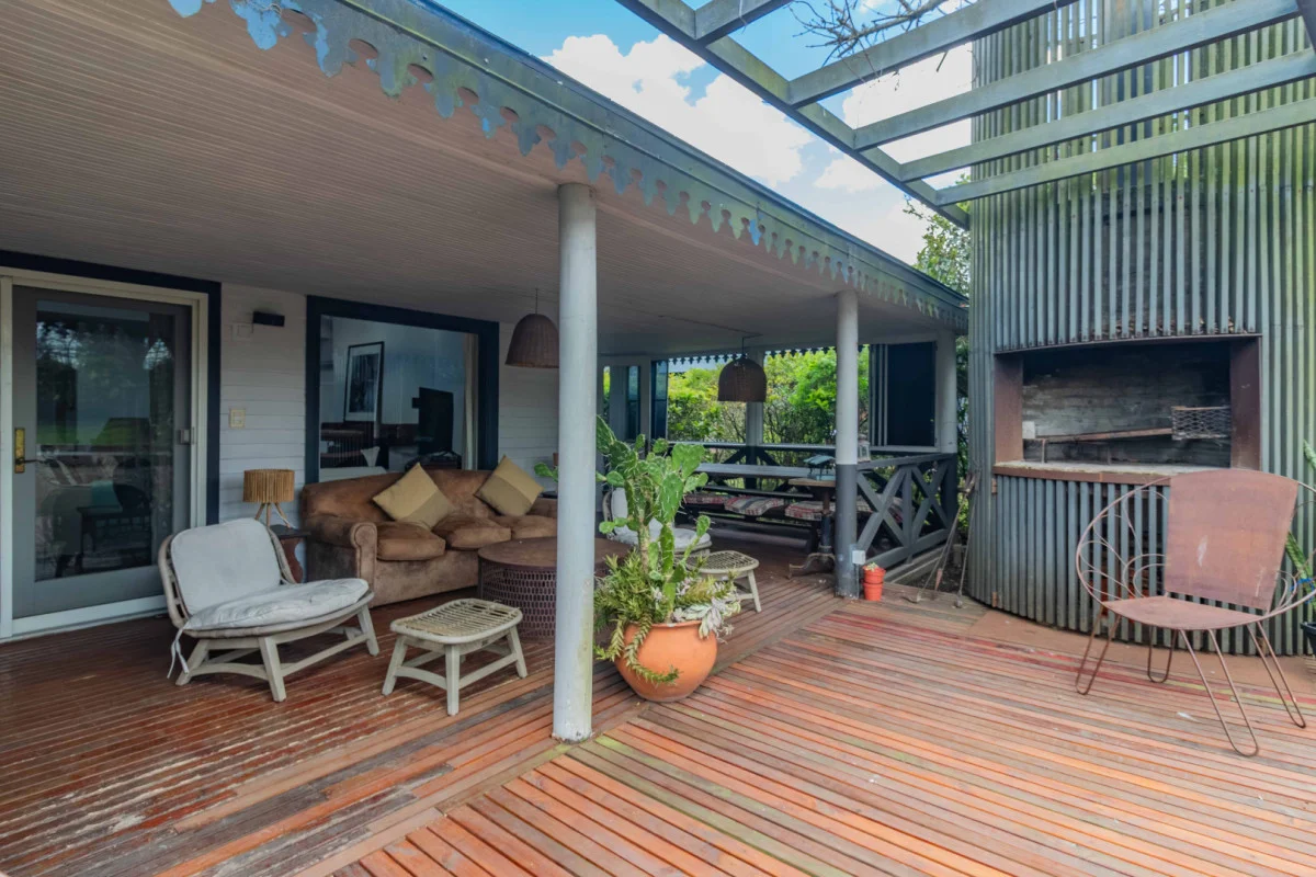 Casa en Lomas de la Tahona, propiedad 294694 -Imagen 14