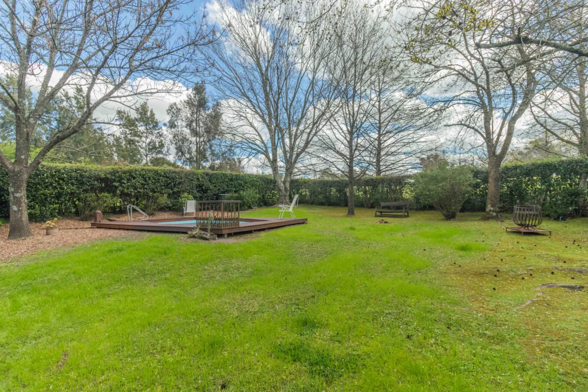 Casa en Lomas de la Tahona, propiedad 294694 -Imagen 16