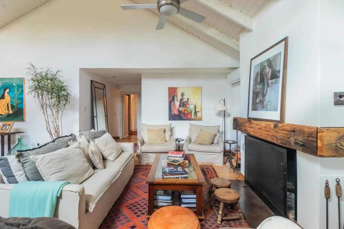 Casa en Lomas de la Tahona, propiedad 294694 -Imagen 3