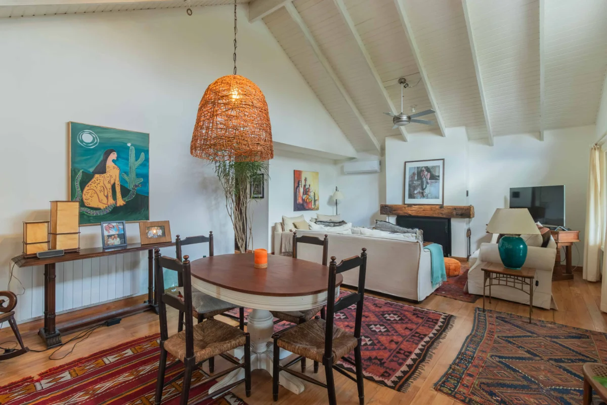 Casa en Lomas de la Tahona, propiedad 294694 -Imagen 4