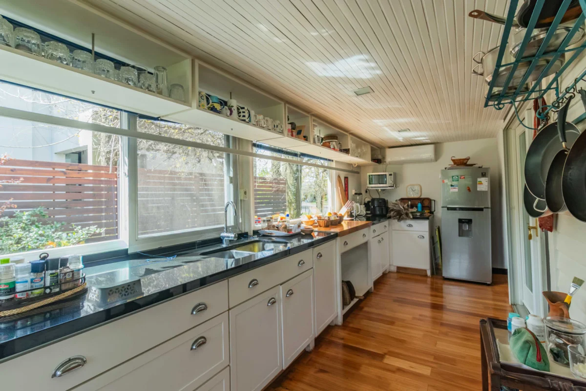 Casa en Lomas de la Tahona, propiedad 294694 -Imagen 5
