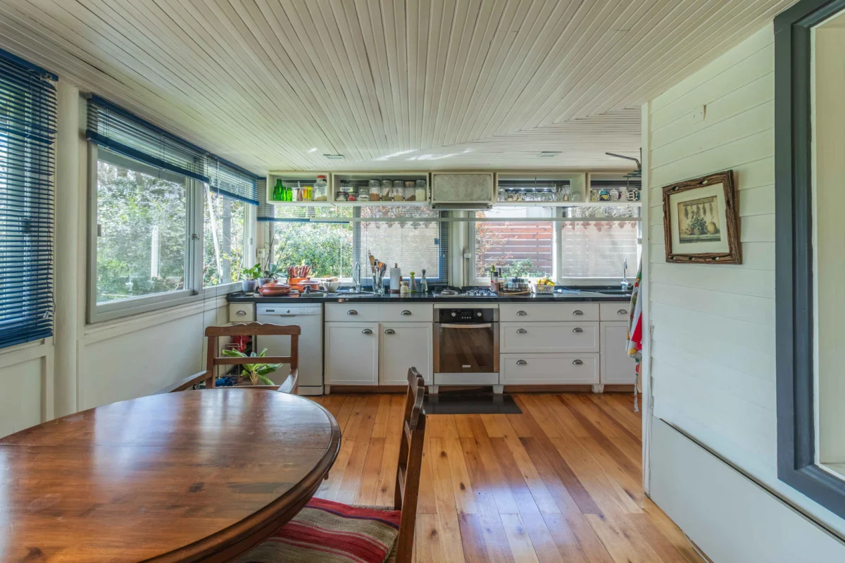 Casa en Lomas de la Tahona, propiedad 294694 -Imagen 6