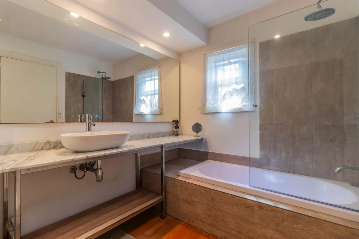 Casa en Lomas de la Tahona, propiedad 294694 -Imagen 10