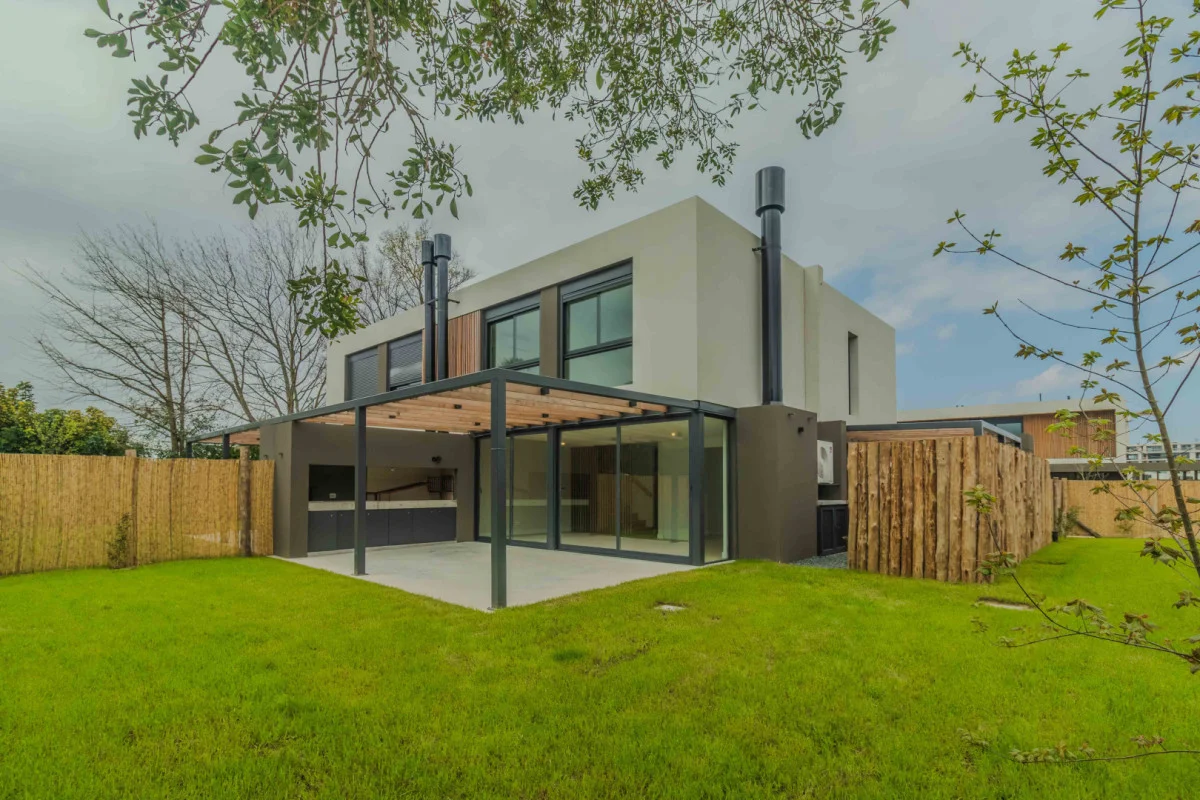 Casa en Parque Miramar, propiedad 295750 -Imagen 21