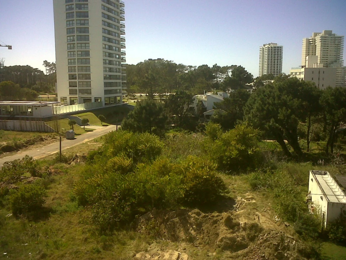 Terreno en Playa Brava, propiedad 297580 -Imagen 1