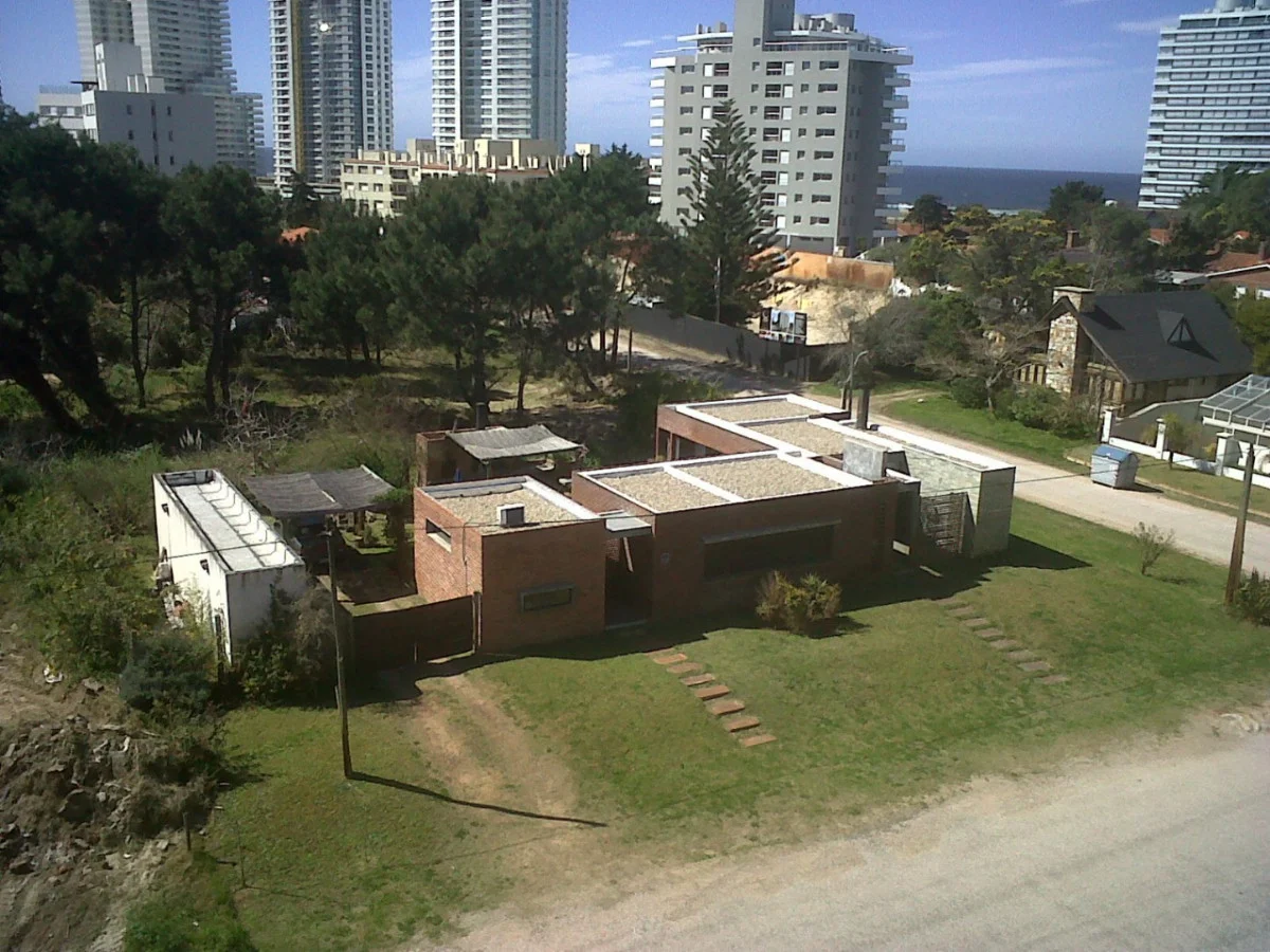 Terreno en Playa Brava, propiedad 297580 -Imagen 3