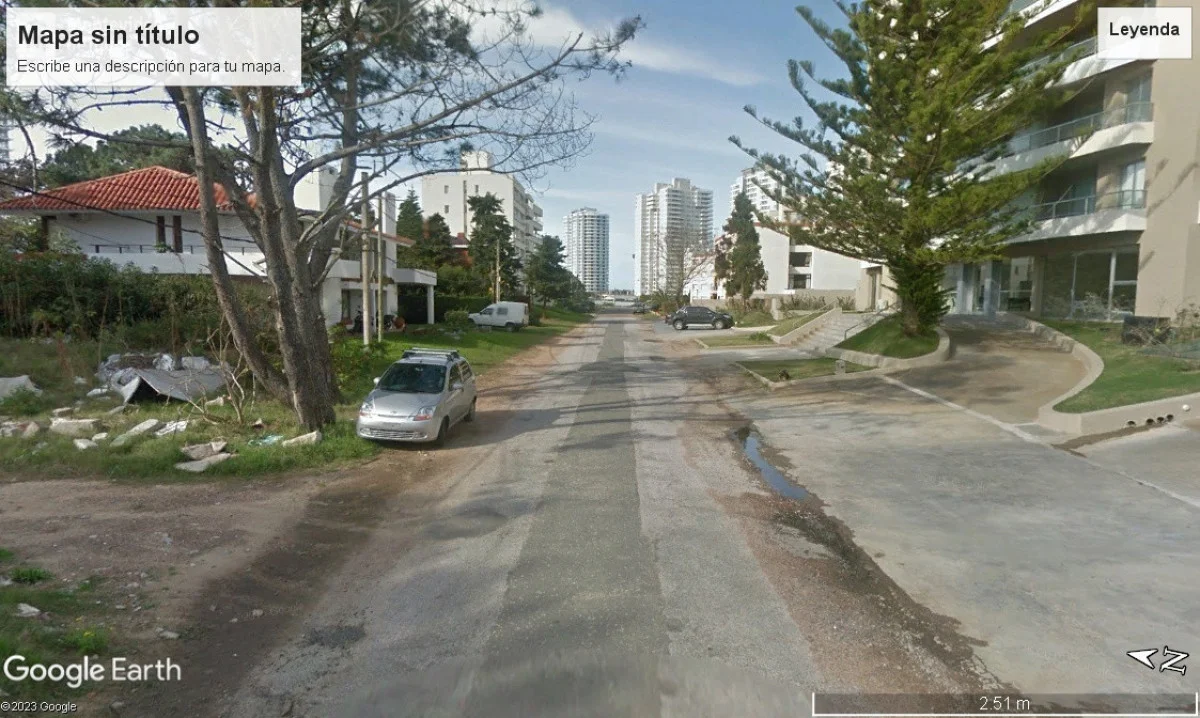 Terreno en Playa Brava, propiedad 297580 -Imagen 6