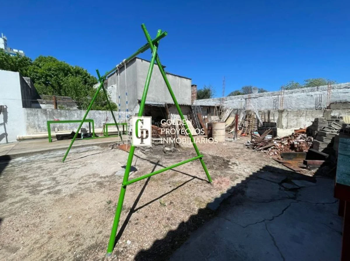 Terreno en Buceo, propiedad 297586 -Imagen 14