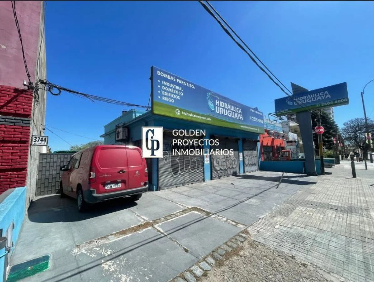 Terreno en Buceo, propiedad 297586 -Imagen 16