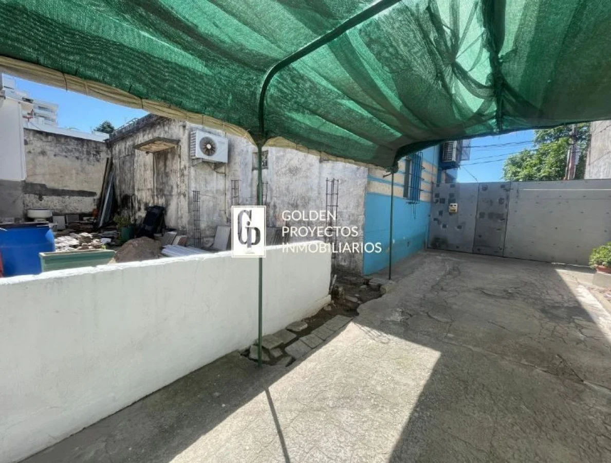Terreno en Buceo, propiedad 297586 -Imagen 4