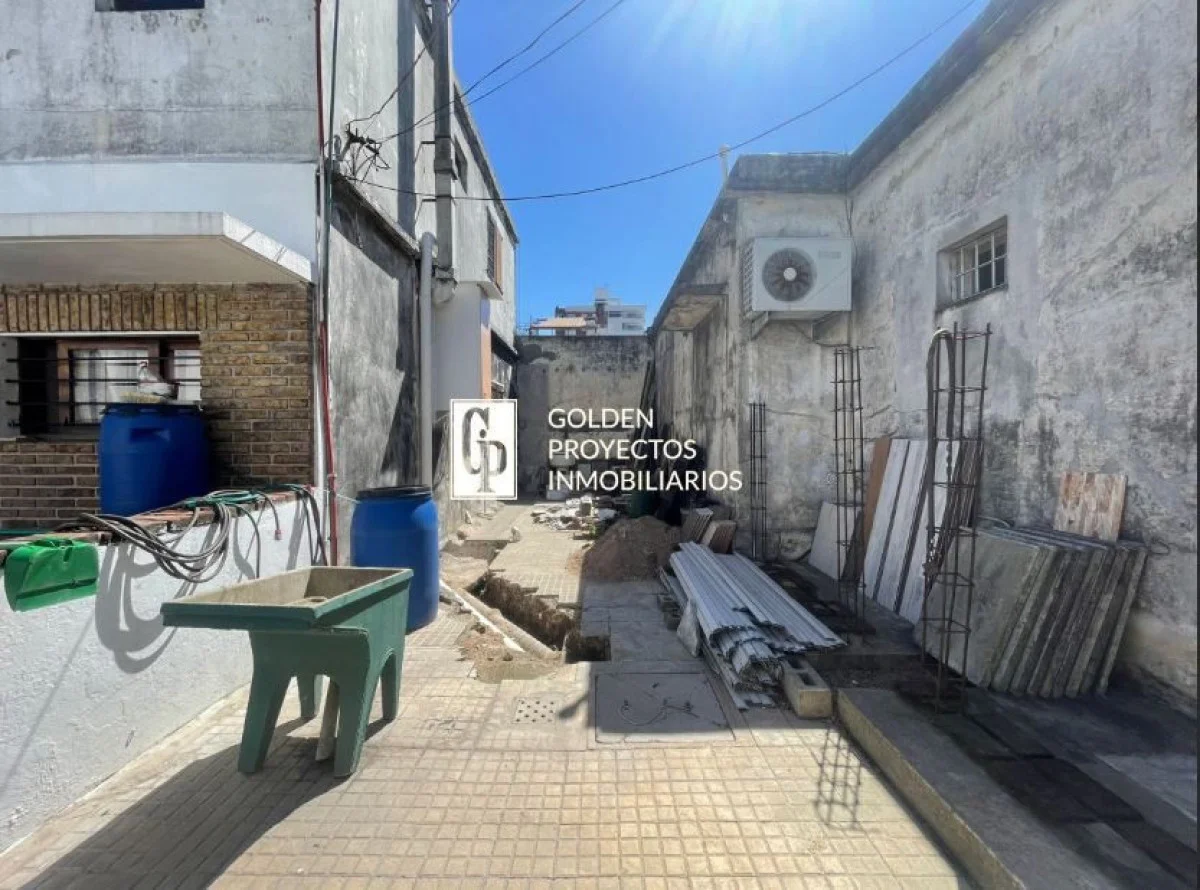 Terreno en Buceo, propiedad 297586 -Imagen 5