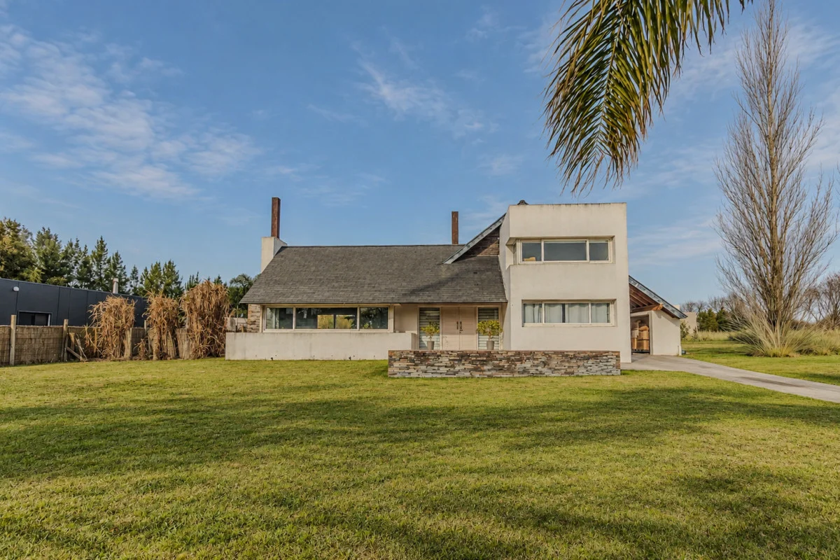 Casa en Colinas de Carrasco, propiedad 297604 -Imagen 1