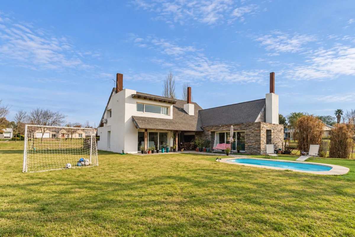 Casa en Colinas de Carrasco, propiedad 297604 -Imagen 2