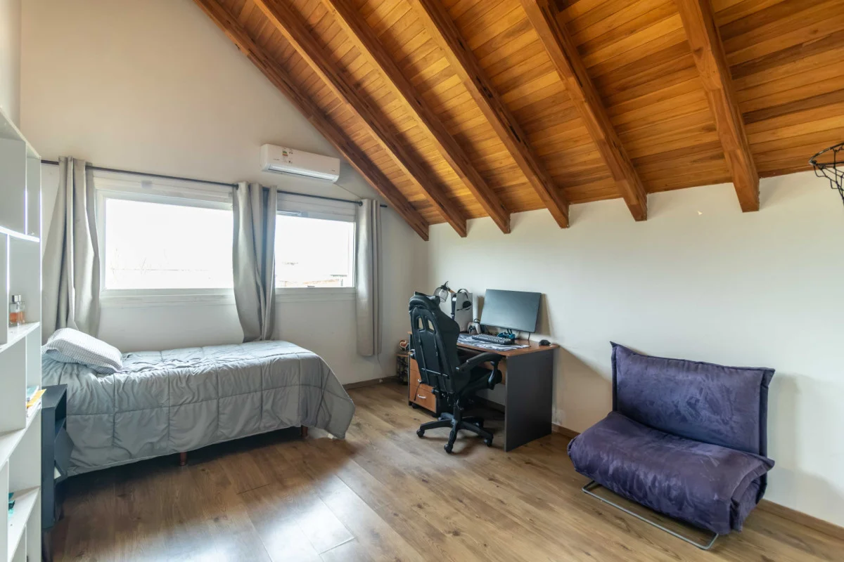 Casa en Colinas de Carrasco, propiedad 297604 -Imagen 17