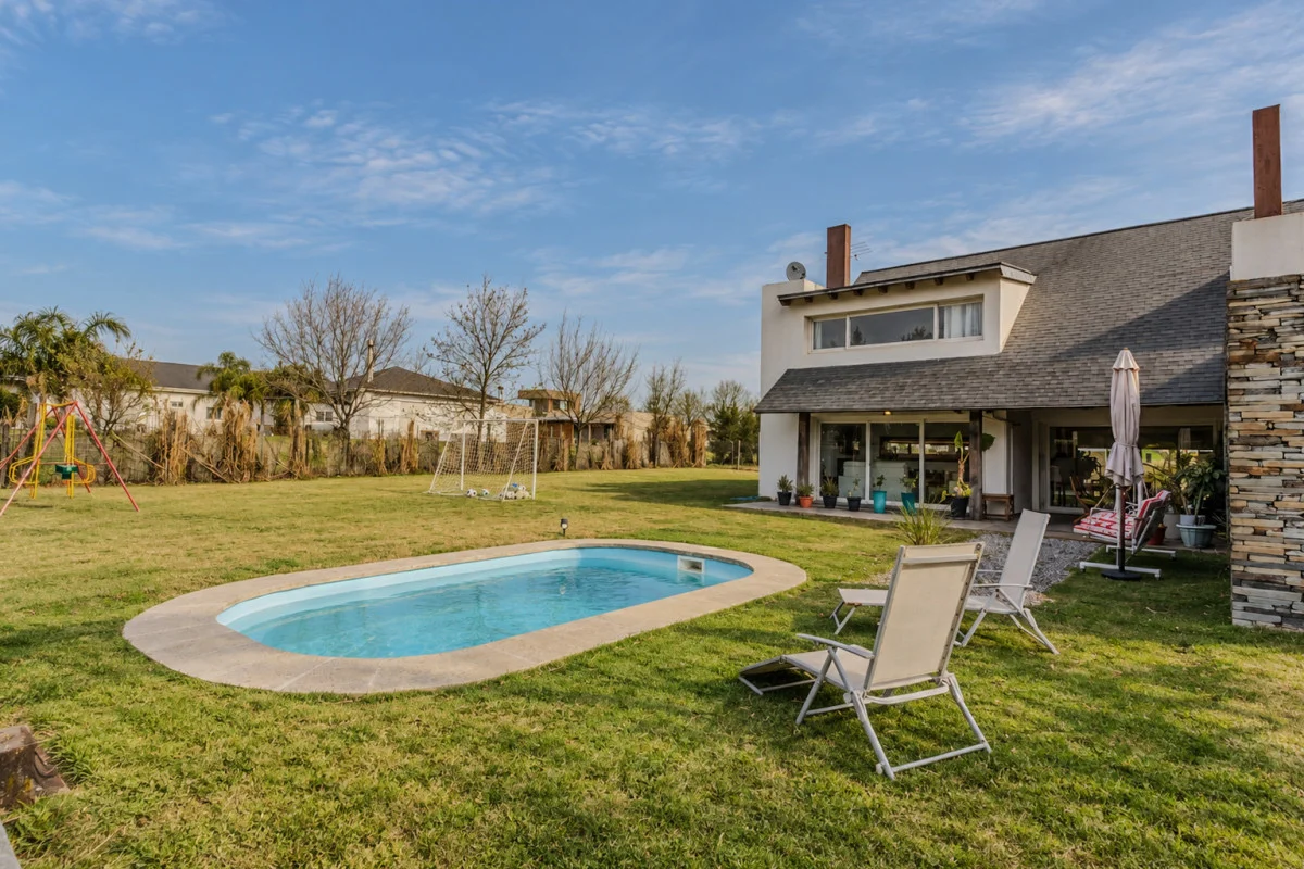 Casa en Colinas de Carrasco, propiedad 297604 -Imagen 20
