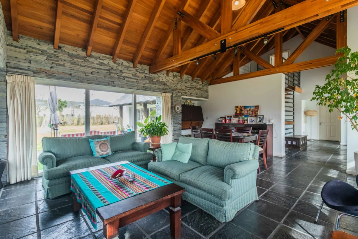 Casa en Colinas de Carrasco, propiedad 297604 -Imagen 4
