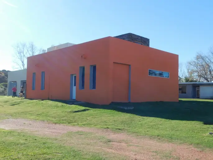 Casa en venta de 4 dormitorios c/ cochera en P. Ballena