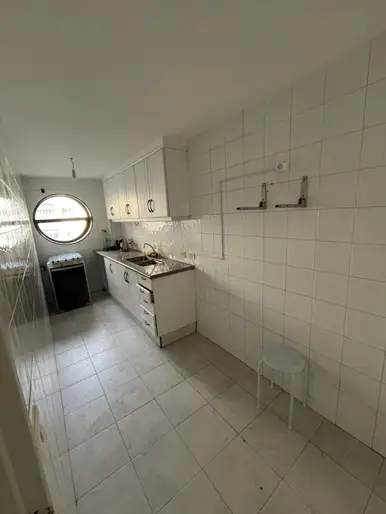Apartamento de 2 dormitorios en Punta Carretas - 21 de Setiembre y Ellauri