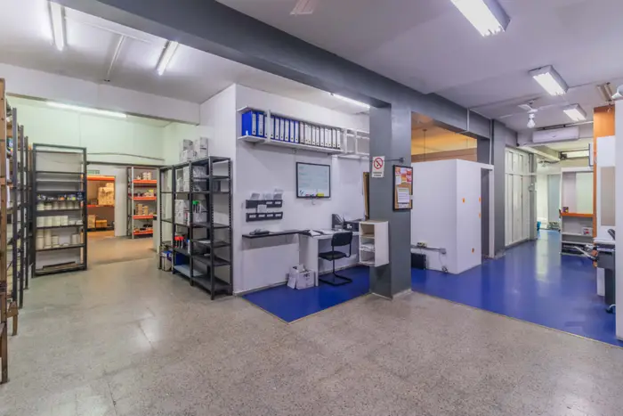 Venta de Local Comercial en el Centro