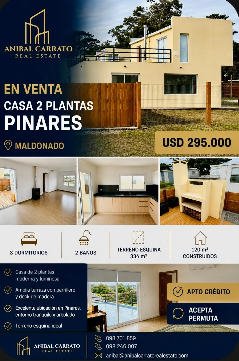 Casa en Maldonado, propiedad 291944 -Imagen 2