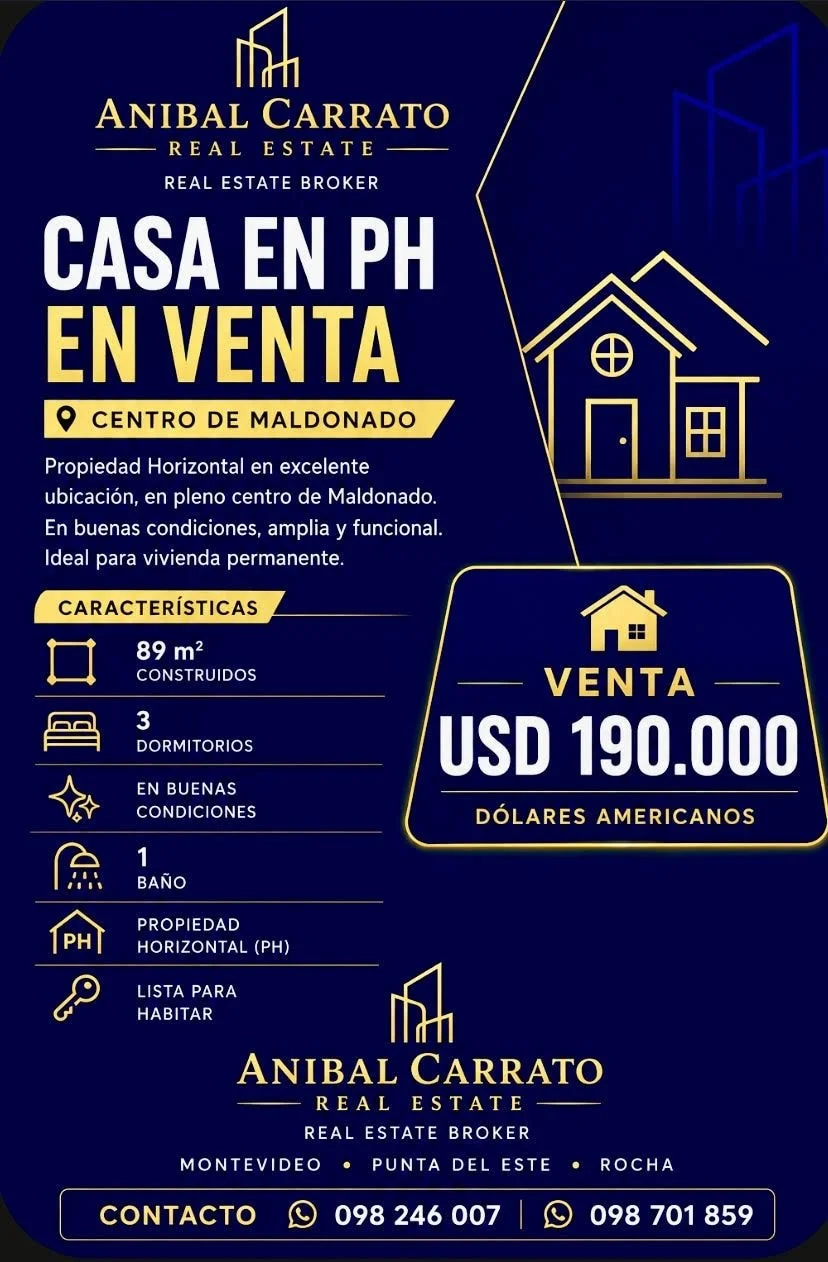 Casa en Centro, propiedad 291947 -Imagen 1