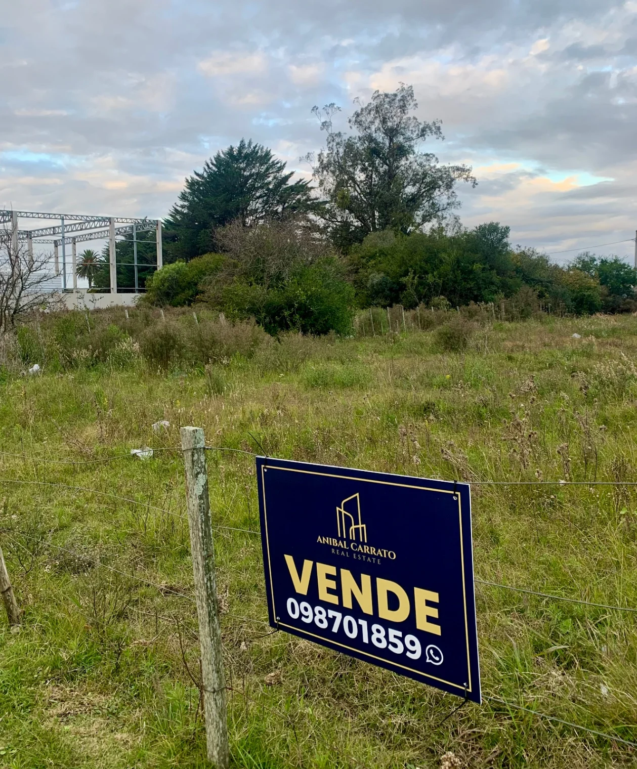 Terreno en Rocha, propiedad 291963 -Imagen 4