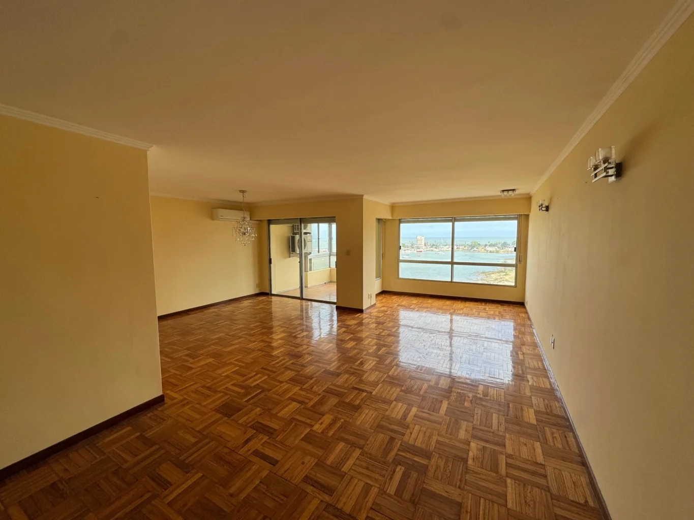 Apartamento en Buceo, propiedad 292614 -Imagen 2