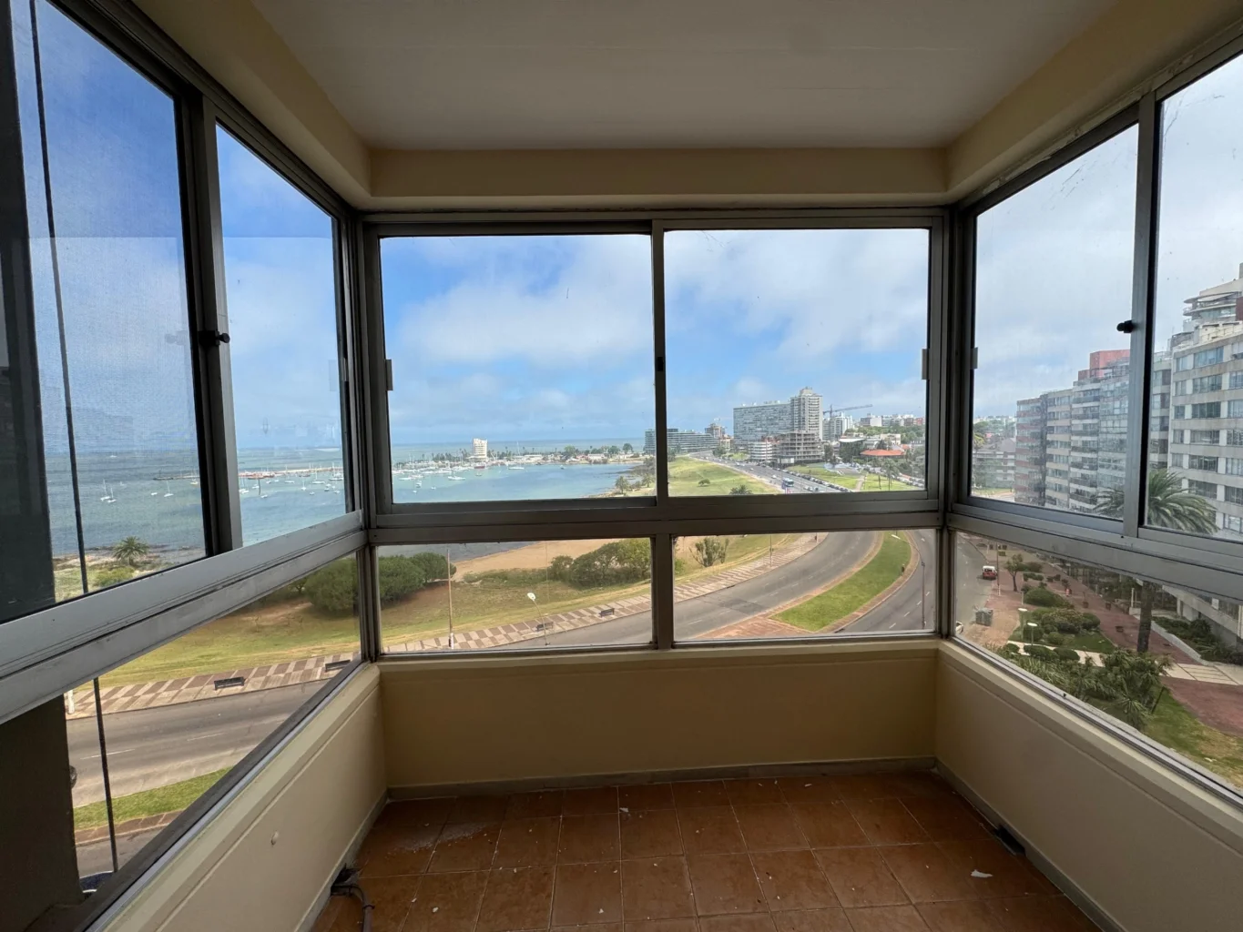 Apartamento en Buceo, propiedad 292614 -Imagen 11