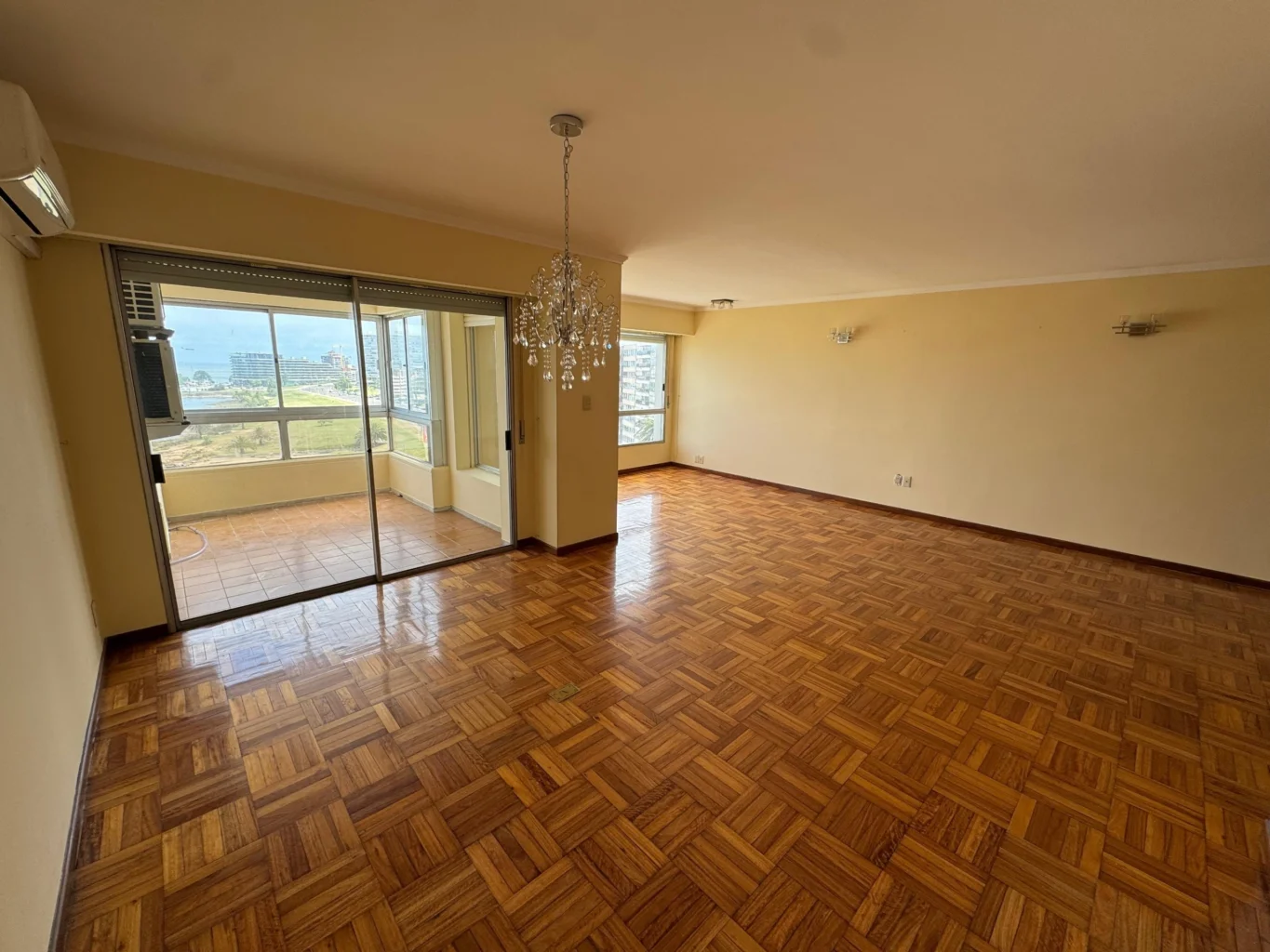 Apartamento en Buceo, propiedad 292614 -Imagen 3