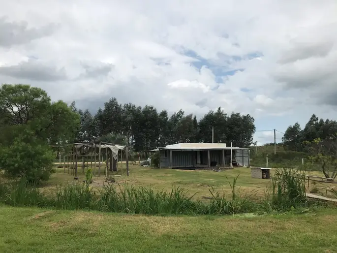 Quinta en venta de 59m2 ubicado en Centro