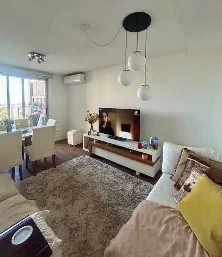 Penthouse en VENTA c/ cochera en Parque Batlle