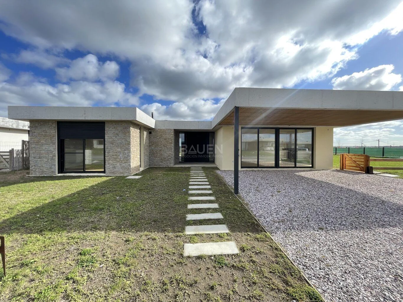 Casa en La Juana, propiedad 103131 -Imagen 1
