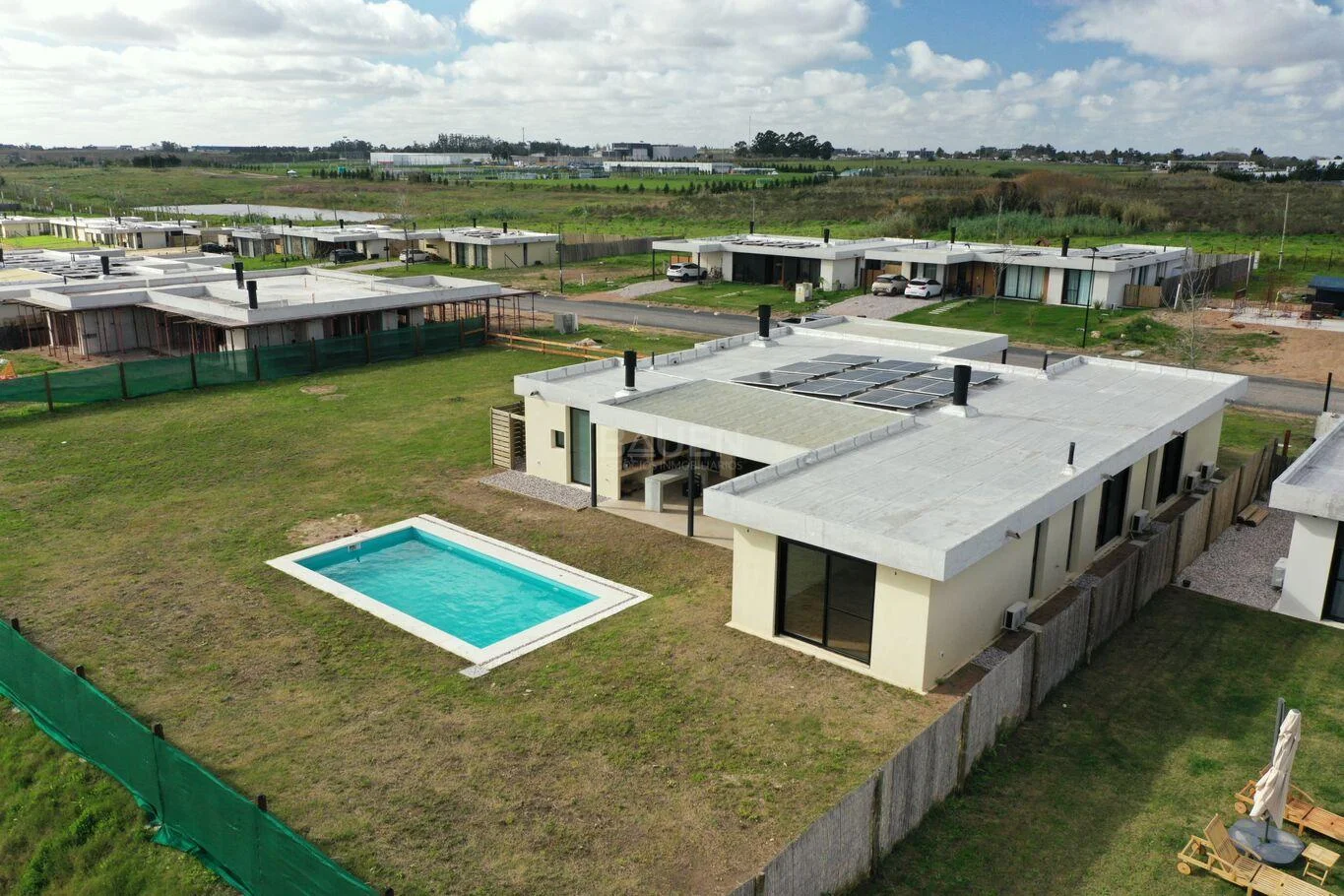 Casa en La Juana, propiedad 103131 -Imagen 2